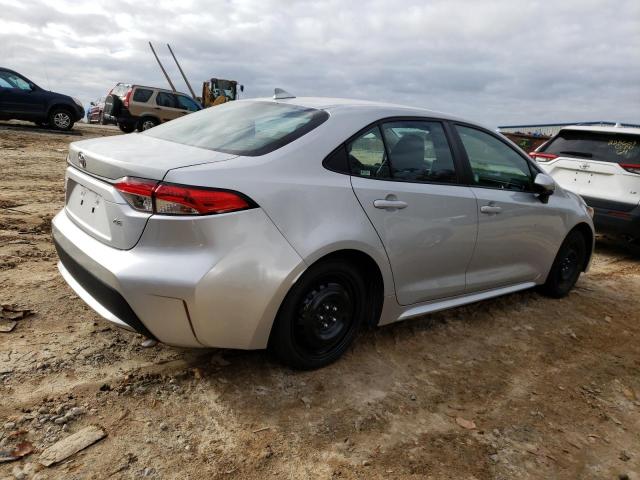 2021 TOYOTA COROLLA LE VIN: 5YFEPMAEXMP214797