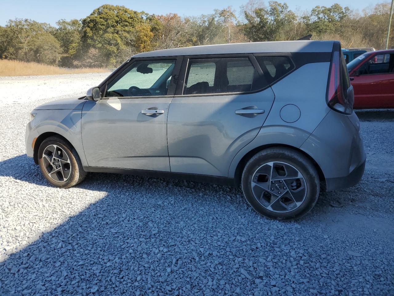2023 KIA SOUL EX VIN:KNDJ33AU3P7876948
