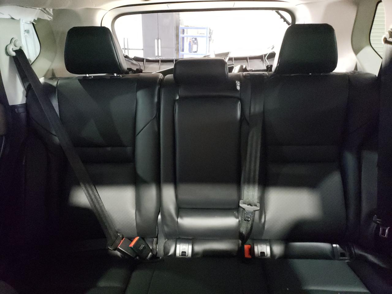 2023 NISSAN ROGUE SV VIN:5N1BT3BB4PC895769