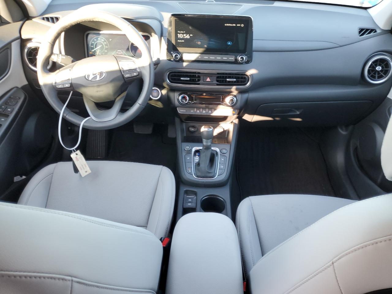 2023 HYUNDAI KONA LIMITED VIN:KM8K5CA39PU003353