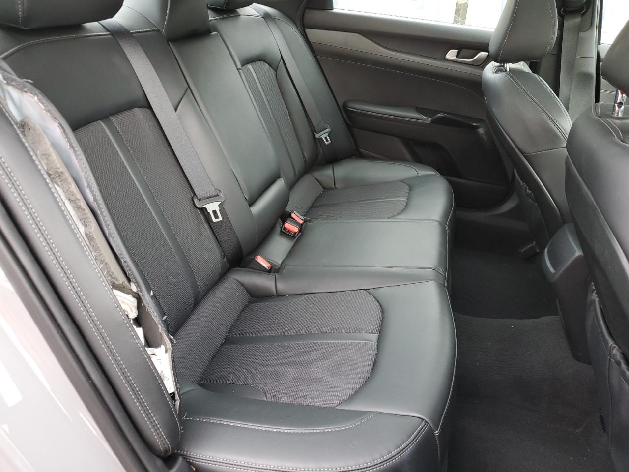 2023 KIA K5 GT LINE VIN:5XXG64J24PG205222