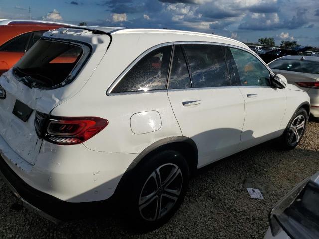 2021 MERCEDES-BENZ GLC 300 VIN: W1N0G8DB1MG012279