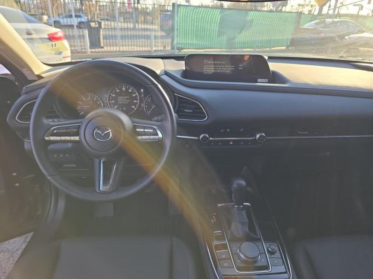 2022 MAZDA CX-30 PREFERRED VIN:3MVDMBCL8NM416940