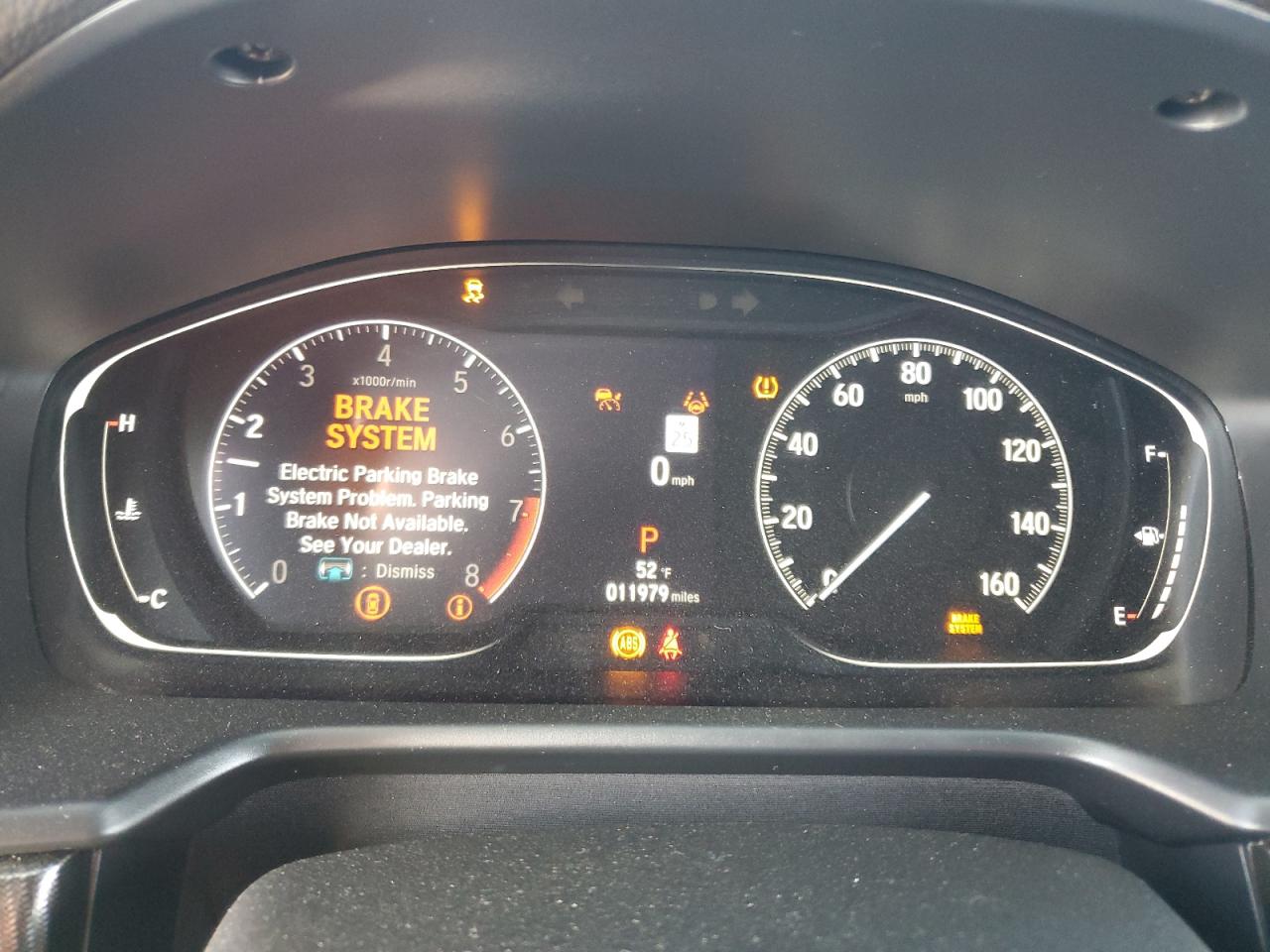 2022 HONDA ACCORD SPORT VIN:1HGCV2F32NA020216
