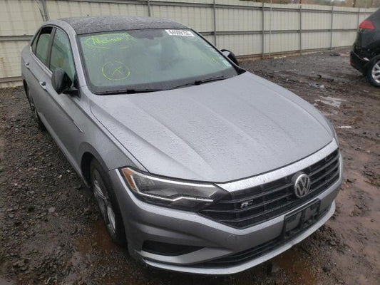 2021 VOLKSWAGEN JETTA S VIN: 3VWC57BU5MM033180