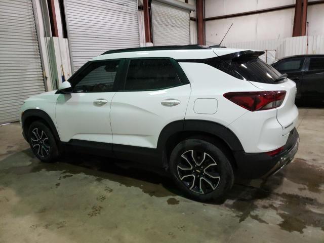 2021 CHEVROLET TRAILBLAZER ACTIV VIN: KL79MVSL4MB066686