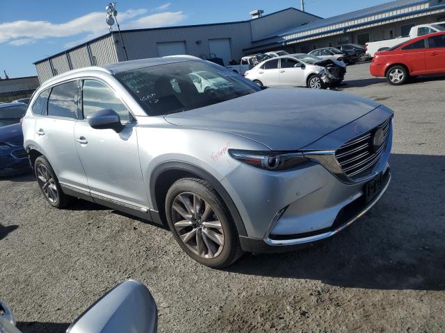 2021 MAZDA CX-9 GRAND TOURING VIN: JM3TCBDY1M0505865