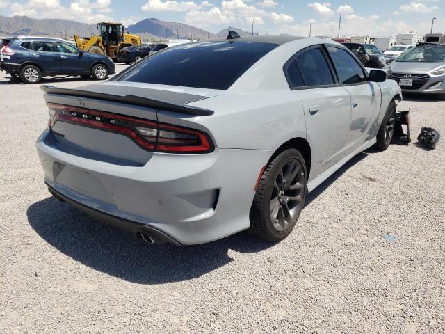 2021 DODGE CHARGER R/T VIN: 2C3CDXCT4MH594694