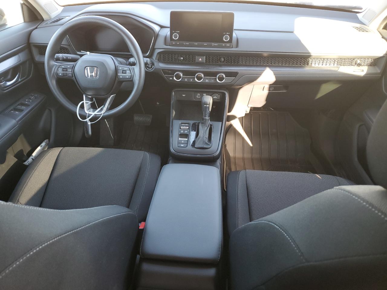 2023 HONDA CR-V EX VIN:2HKRS4H4XPH432432