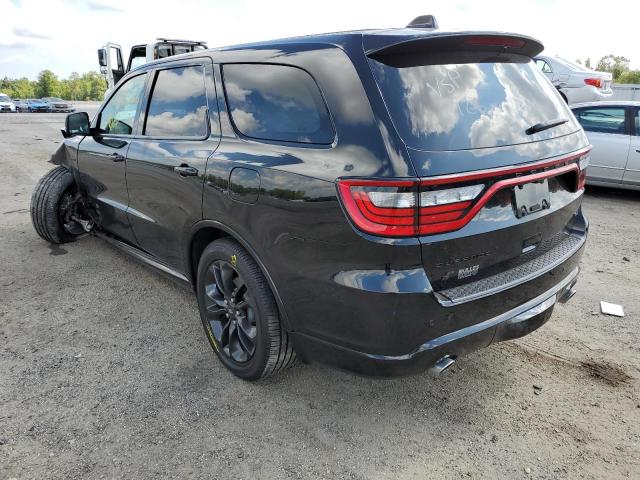 2021 DODGE DURANGO R/T VIN: 1C4SDJCT4MC852459