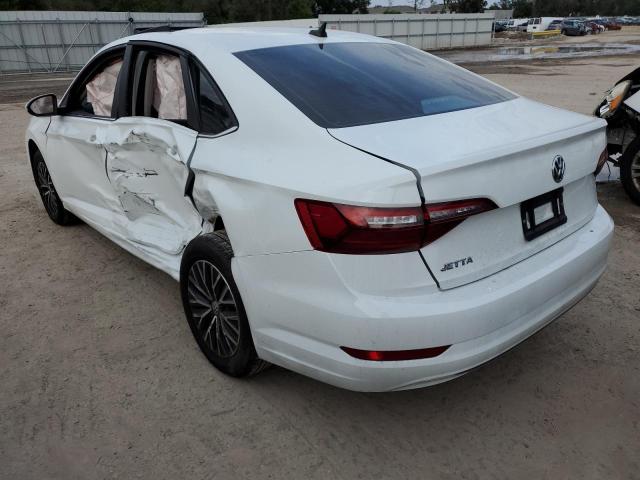 2021 VOLKSWAGEN JETTA S VIN: 3VWC57BU6MM087538