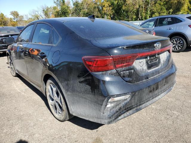 2021 KIA FORTE FE VIN: 3KPF24AD0ME376353