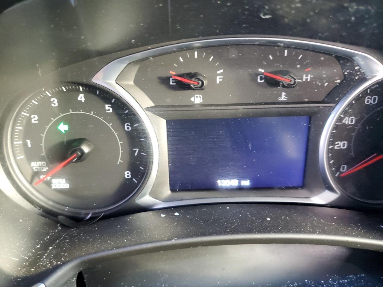 2022 CHEVROLET EQUINOX LT VIN:3GNAXTEV9NL139888