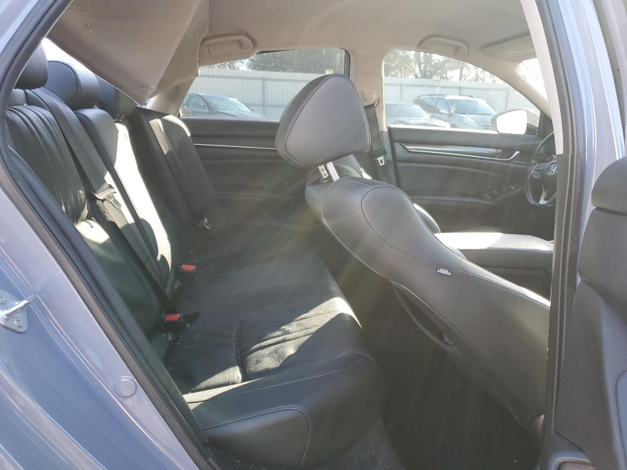 2022 HONDA ACCORD SPORT SE VIN:1HGCV1F46NA016463