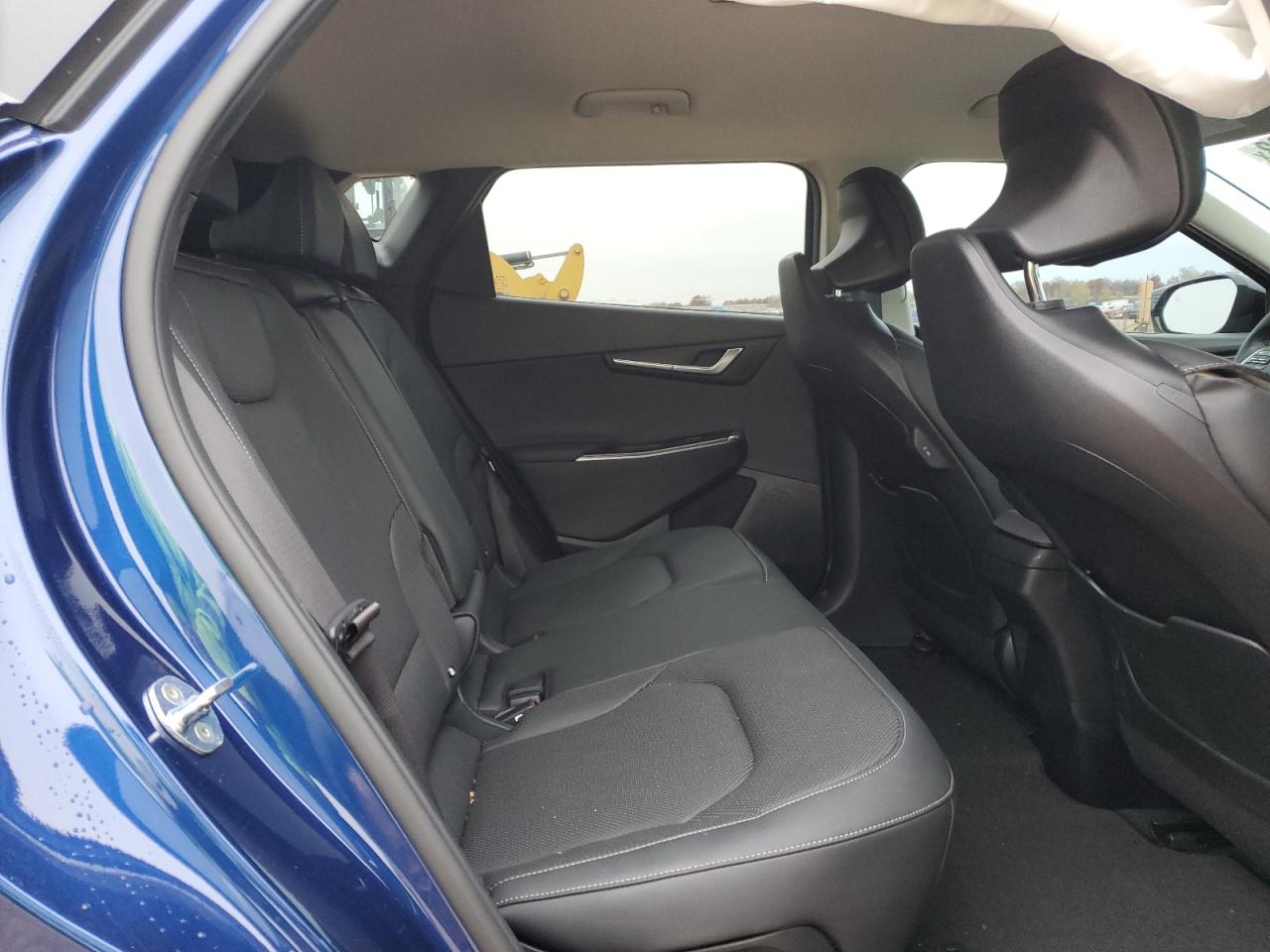 2022 KIA EV6 LIGHT VIN:KNDC3DLC3N5056896