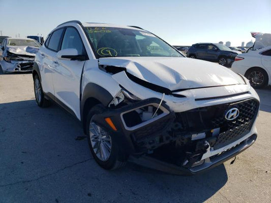 2021 HYUNDAI KONA SEL PLUS VIN: KM8K62AA3MU736032