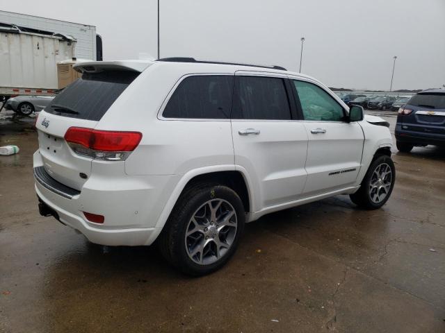 2021 JEEP GRAND CHEROKEE OVERLAND VIN: 1C4RJFCG3MC667732