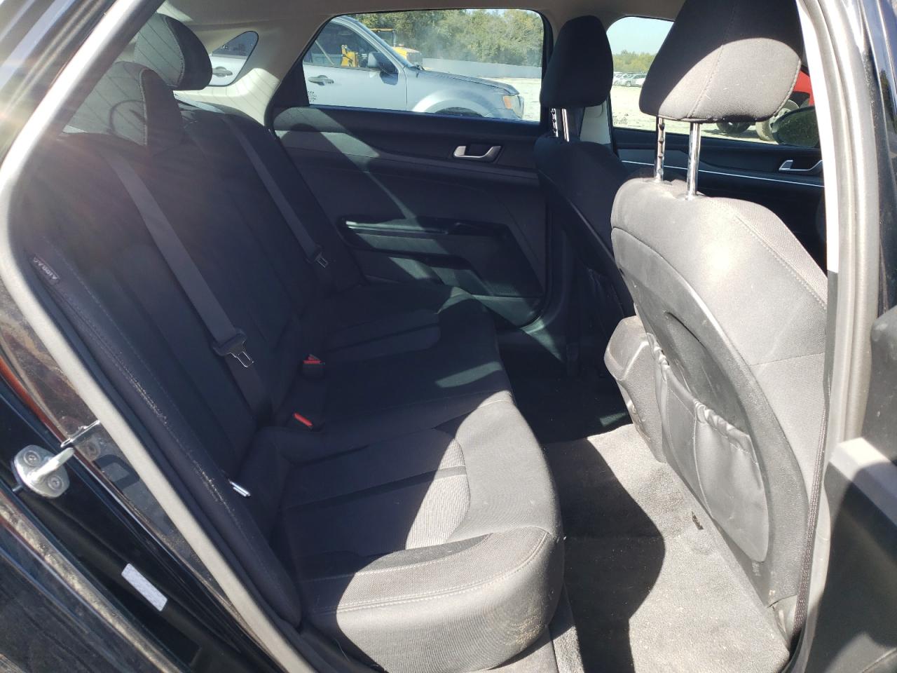 2022 KIA K5 LXS VIN:5XXG14J22NG117295