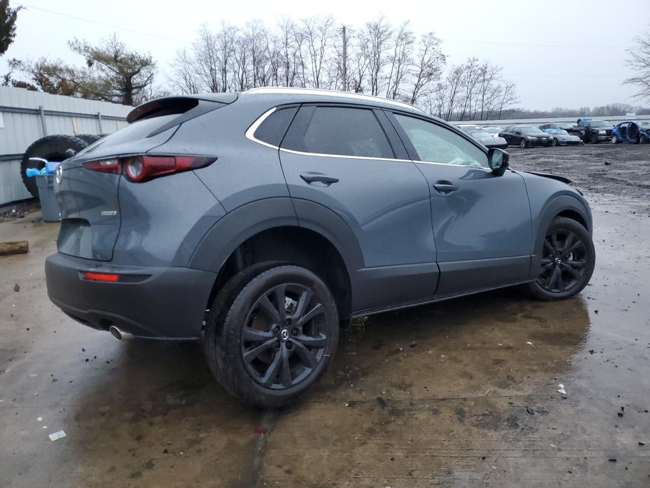 2023 MAZDA CX-30 PREFERRED VIN:3MVDMBCM6PM573488