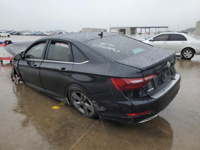 2021 VOLKSWAGEN JETTA S VIN: 3VWC57BU8MM104078