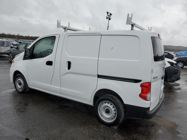 2021 NISSAN NV200 2.5S VIN: 3N6CM0KN9MK702615