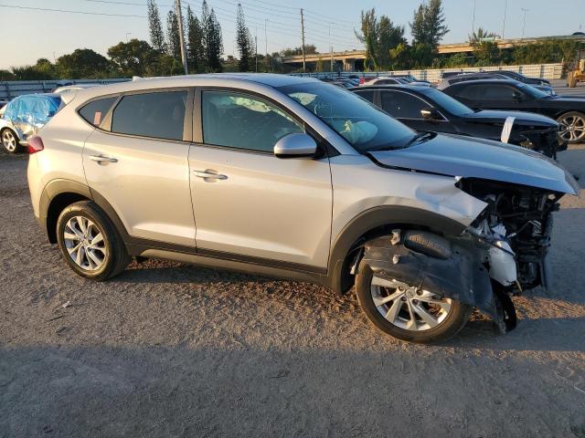 2021 HYUNDAI TUCSON SE VIN: KM8J23A40MU328109