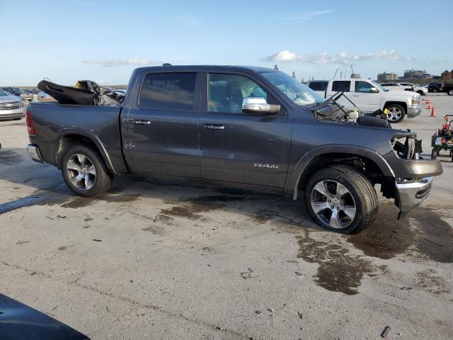 2021 RAM 1500 LARAMIE VIN: 1C6SRFJT0MN776929