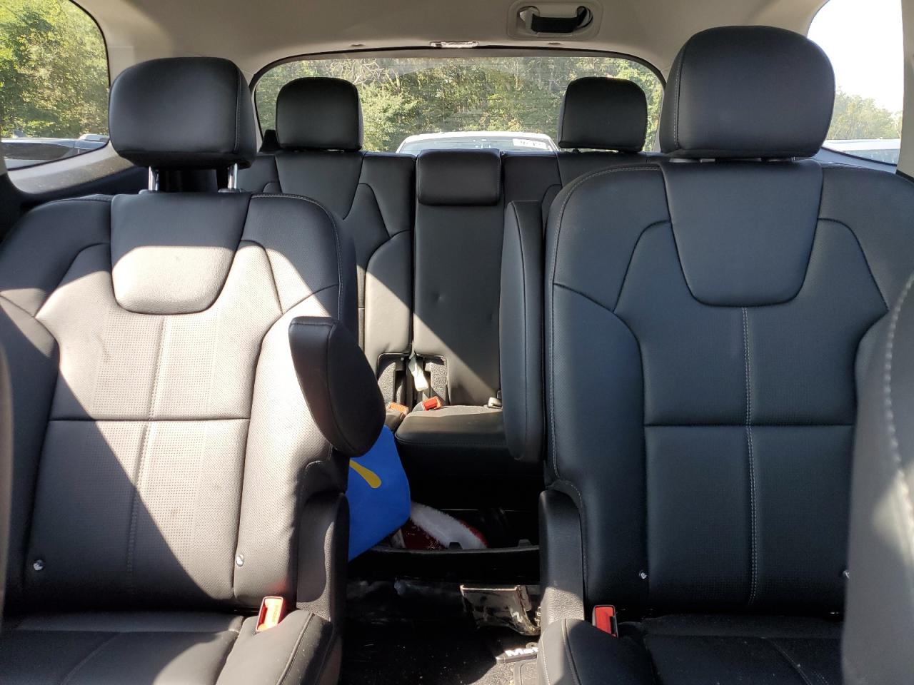 2022 KIA TELLURIDE EX VIN:5XYP3DHC3NG322435