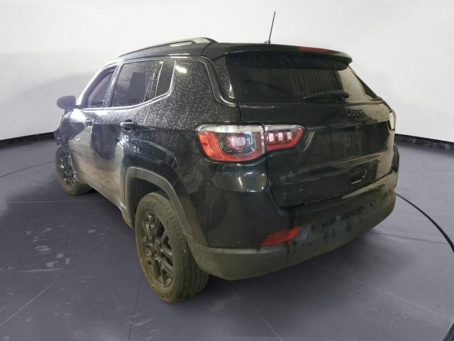 2021 JEEP COMPASS SPORT VIN: 3C4NJDAB1MT600383