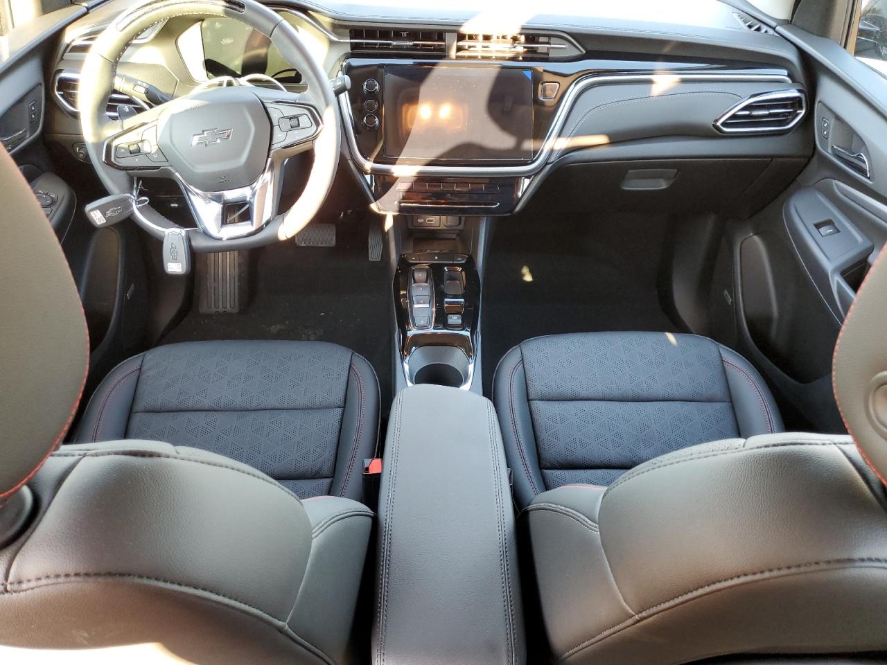 2023 CHEVROLET BOLT EUV PREMIER VIN:1G1FZ6S08P4178735