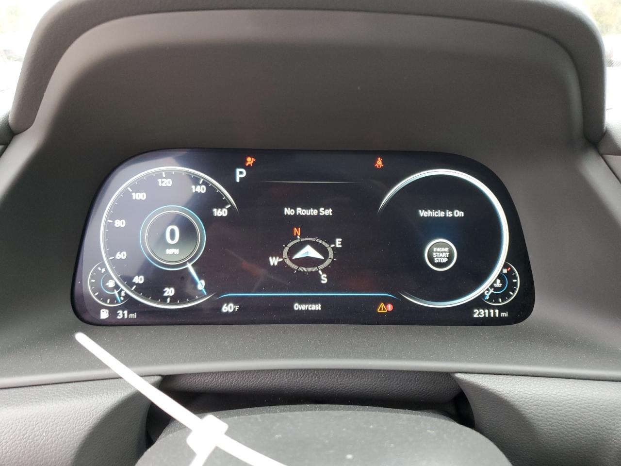 2022 HYUNDAI SONATA SEL PLUS VIN:KMHL44J28NA219455