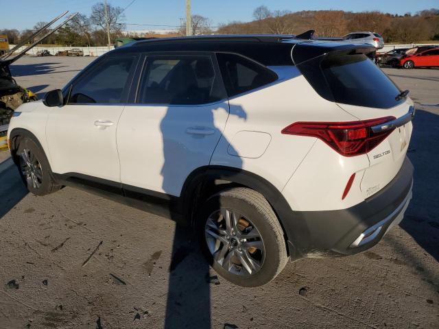 2021 KIA SELTOS S VIN: KNDEU2***********