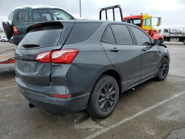 2021 CHEVROLET EQUINOX LS VIN: 2GNAXHEV0M6128469