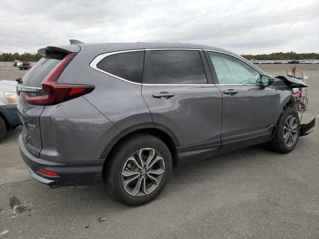 2021 HONDA CR-V EXL VIN: 2HKRW2H80MH682558