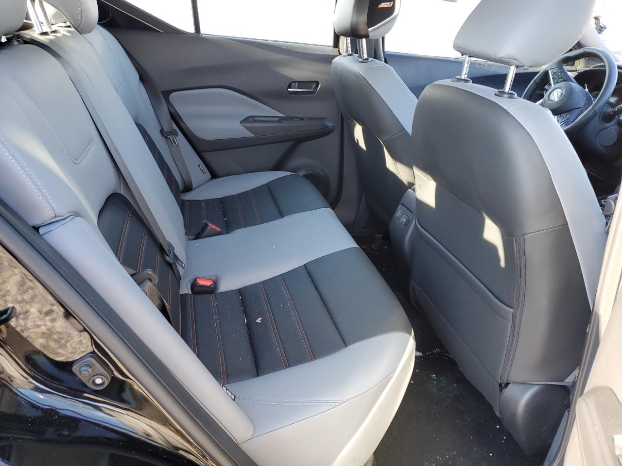 2022 NISSAN KICKS SR VIN:3N1CP5DVXNL514432