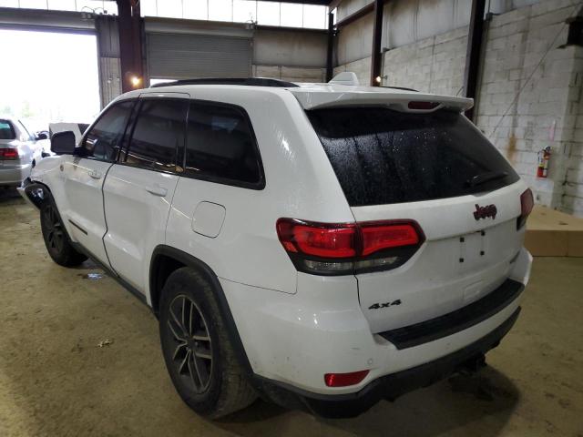 2021 JEEP GRAND CHEROKEE TRAILHAWK VIN: 1C4RJFLG9MC568008