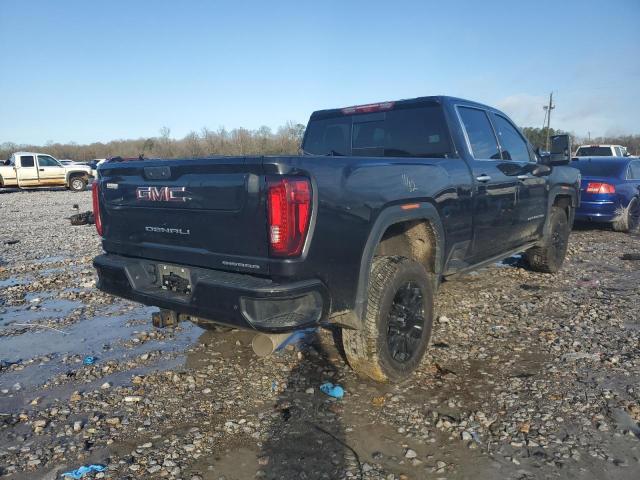 2021 GMC SIERRA K2500 DENALI VIN: 1GT49R***********