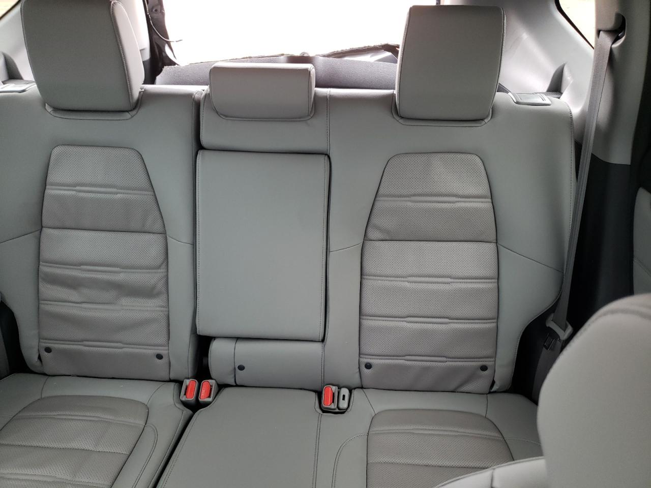 2022 HONDA CR-V EXL VIN:7FARW2H83NE036175