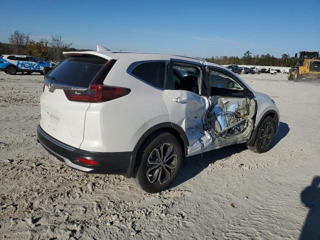 2021 HONDA CR-V EX VIN: 5J6RW1H5XMA000464