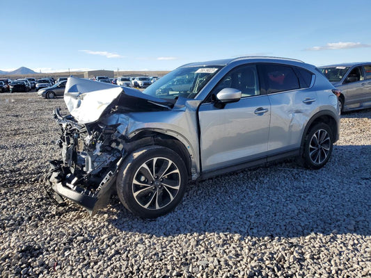 2023 MAZDA CX-5 PREMIUM PLUS VIN:JM3KFBEM6P0184733