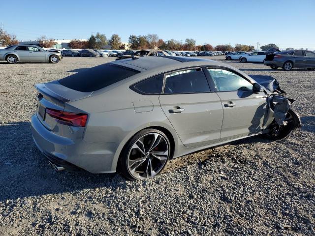 2021 AUDI S5 PREMIUM PLUS VIN: WAUC4C***********