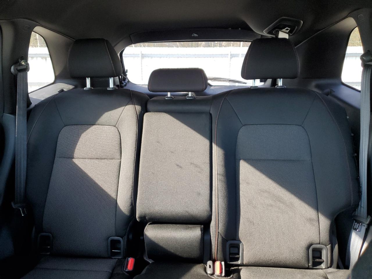 2023 HONDA CR-V SPORT VIN:7FARS6H57PE028303
