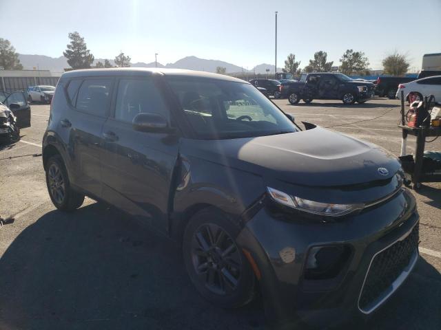 2021 KIA SOUL LX VIN: KNDJ23AU0M7794920