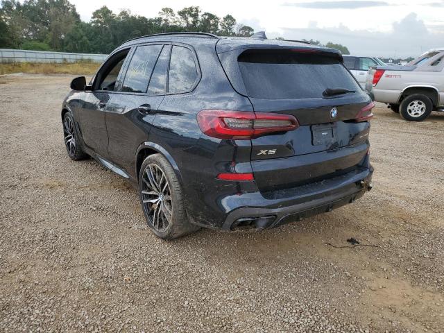 2021 BMW X5 SDRIVE 40I VIN: 5UXCR4C02M9F14862