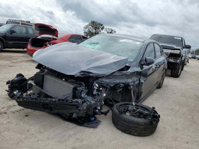 2021 KIA FORTE GT VIN: 3KPF44AC0ME303193