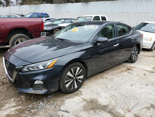 2021 NISSAN ALTIMA SV VIN: 1N4BL4DV0MN362910