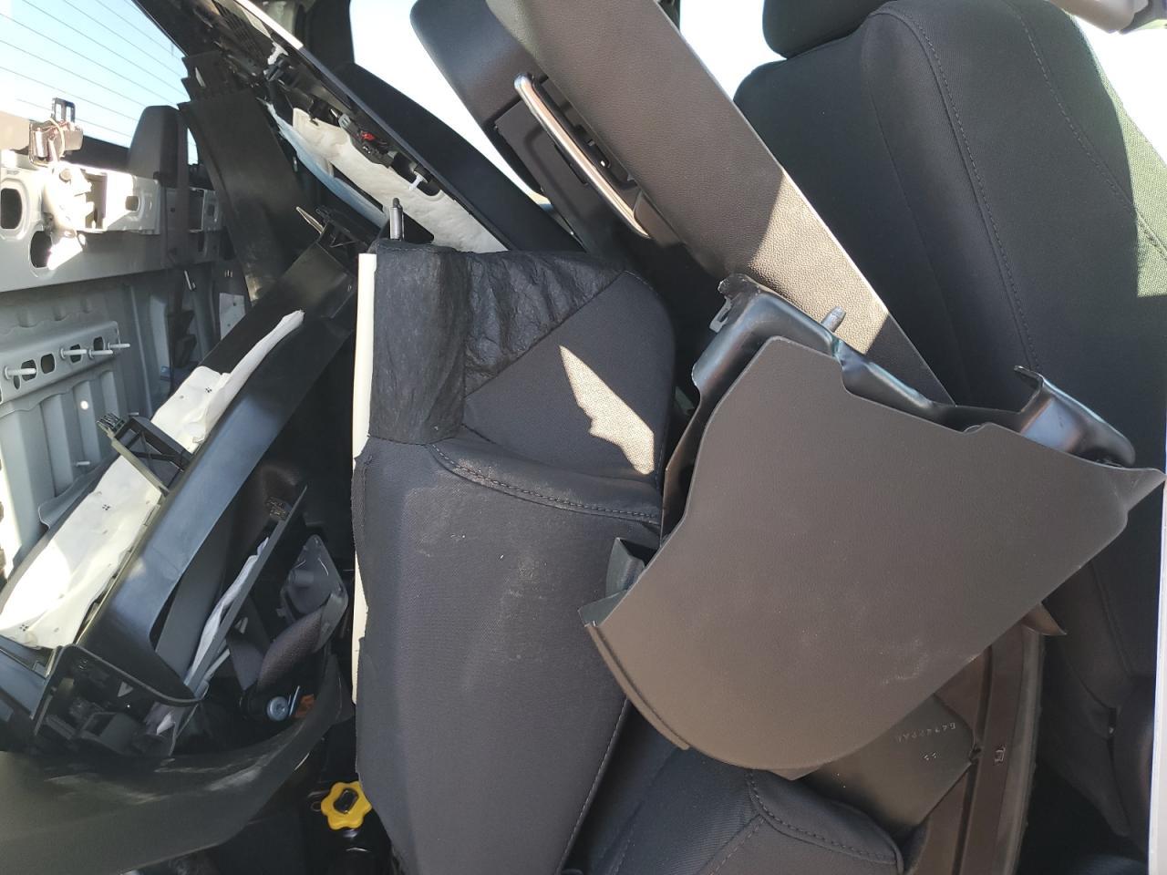 2023 CHEVROLET SILVERADO C1500 VIN:1GCRAAEK0PZ323071