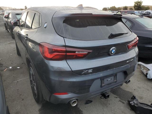 2021 BMW X2 SDRIVE28I VIN: WBXYH9C00M5S16048