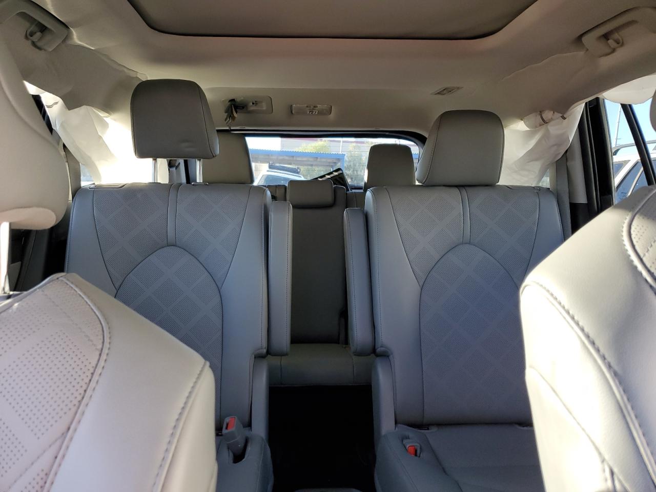 2023 TOYOTA HIGHLANDER L VIN:5TDKDRAH6PS505408