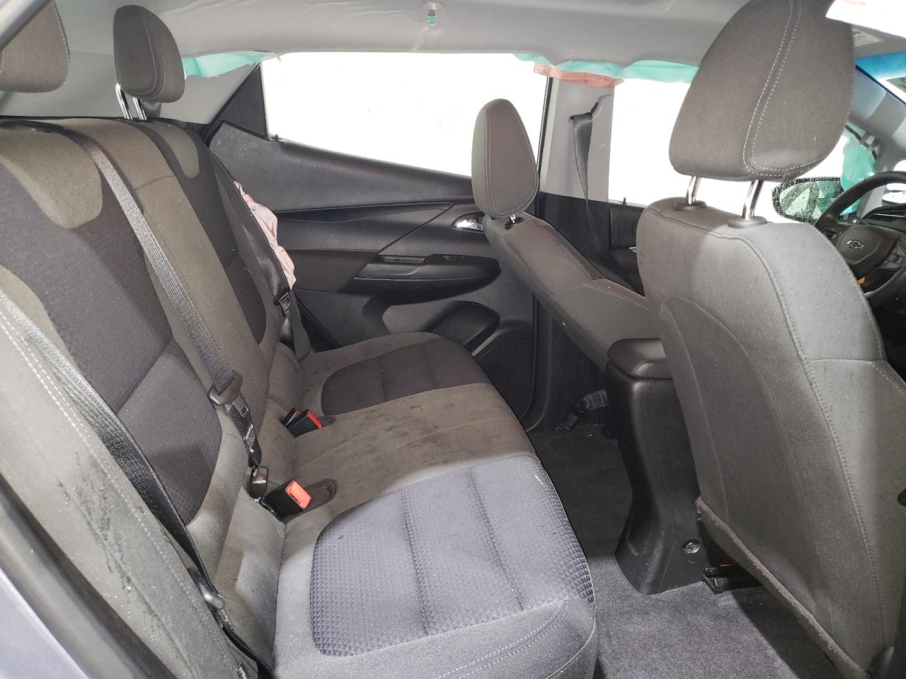 2023 CHEVROLET BOLT EV 1LT VIN:1G1FW6S0XP4125138